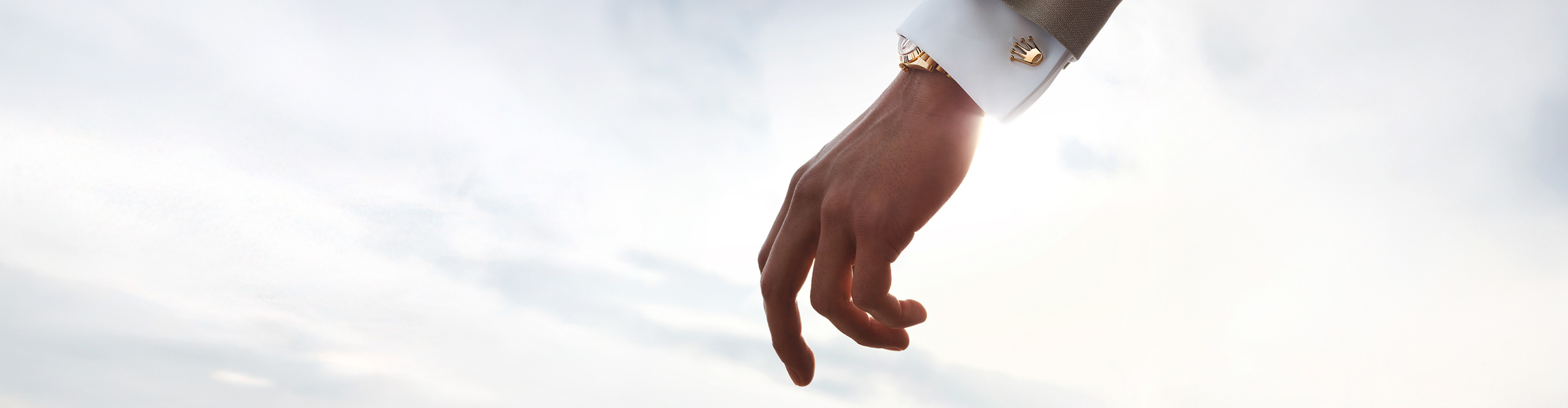 Rolex accessories - AH Riise