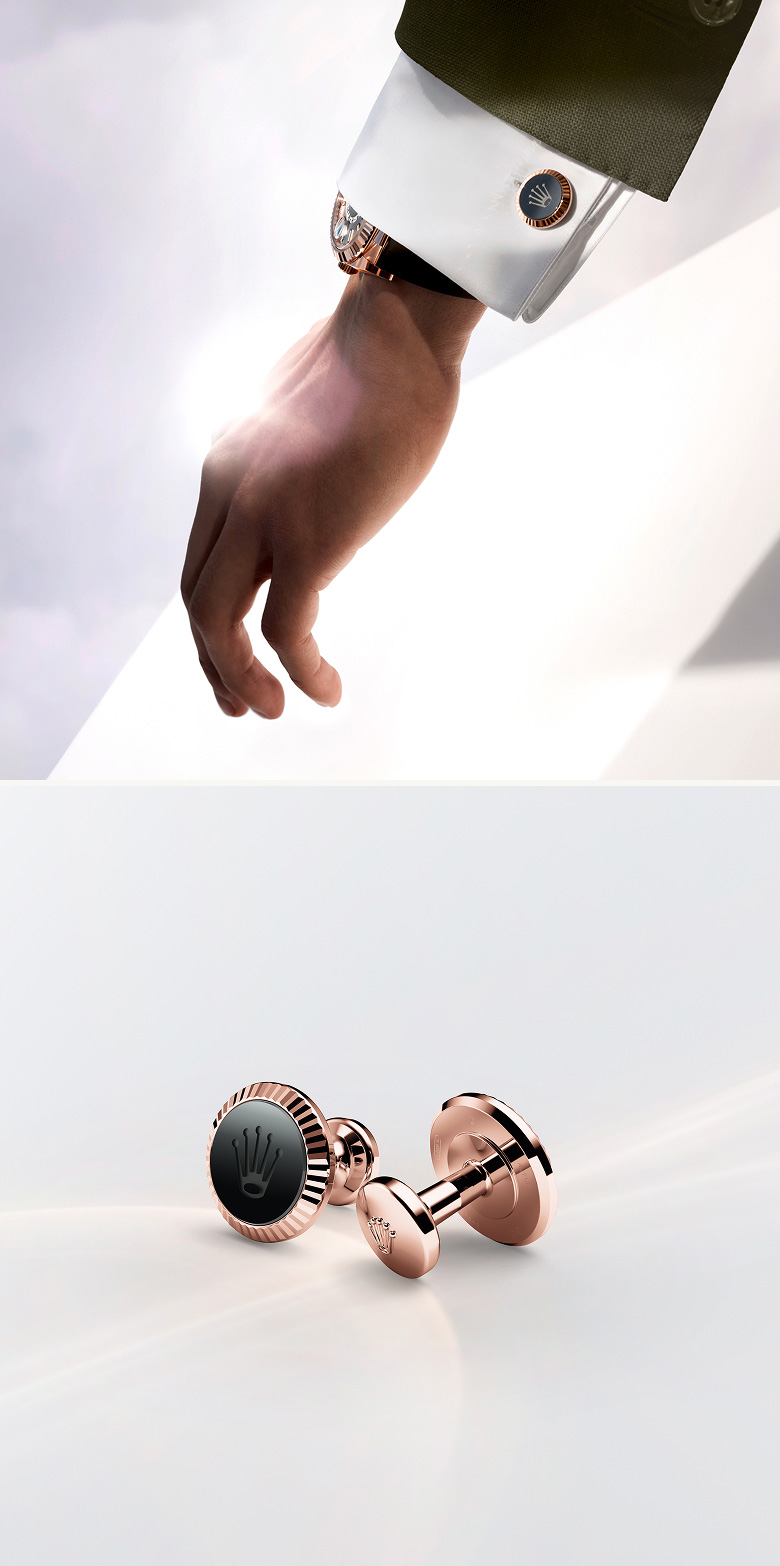 Rolex accessories - AH Riise