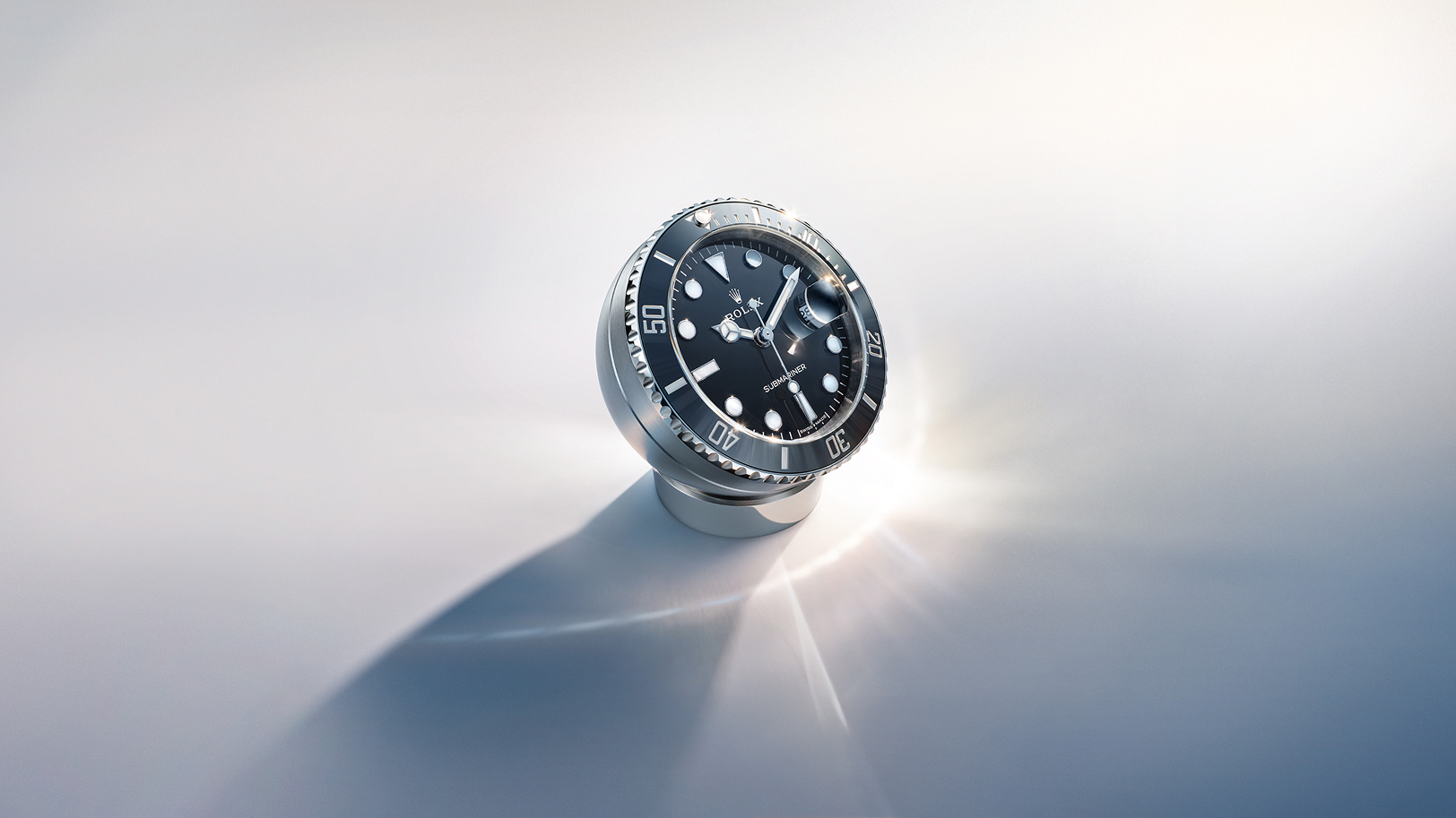 Rolex accessories - AH Riise