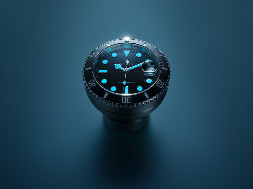 Rolex accessories - AH Riise