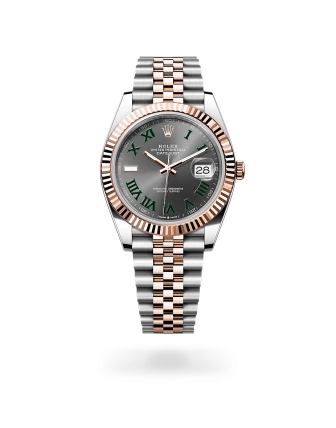 Rolex Datejust - AH Riise