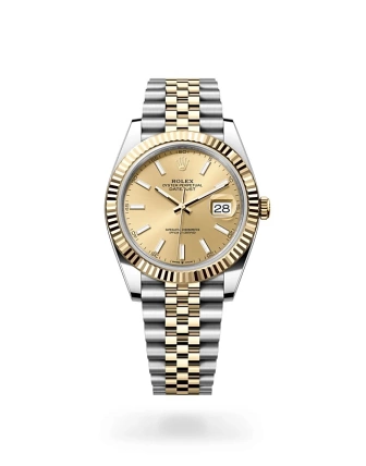 Rolex Datejust 41 - AH Riise
