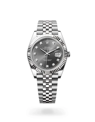 Rolex Datejust 41 - AH Riise