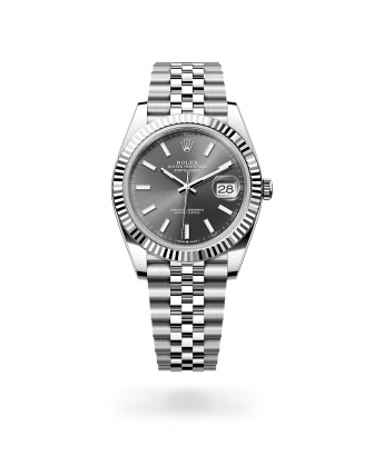 Rolex Datejust - AH Riise