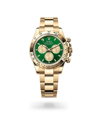 Rolex Cosmograph Daytona - AH Riise