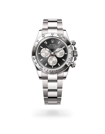 Rolex Cosmograph Daytona - AH Riise