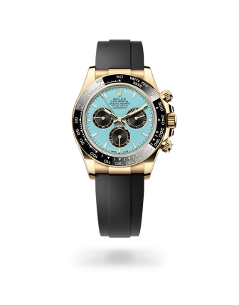 Rolex Cosmograph Daytona - AH Riise