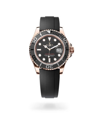Rolex Yacht-Master - AH Riise