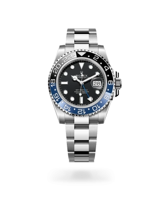 Rolex GMT-Master II - AH Riise