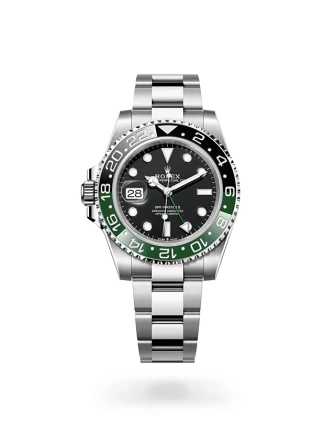 Rolex GMT Master II at AH Riise