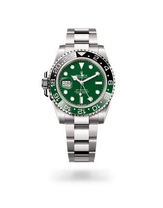 Rolex GMT-Master II - AH Riise
