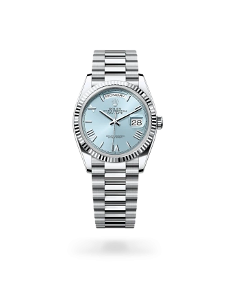 Rolex Day-Date - AH Riise