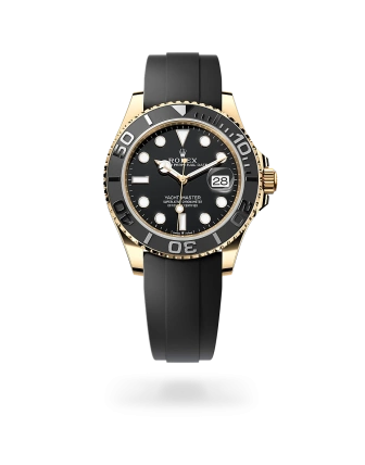 Rolex Yacht-Master - AH Riise