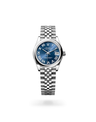 Rolex Datejust - AH Riise