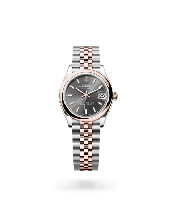 Rolex Datejust - AH Riise