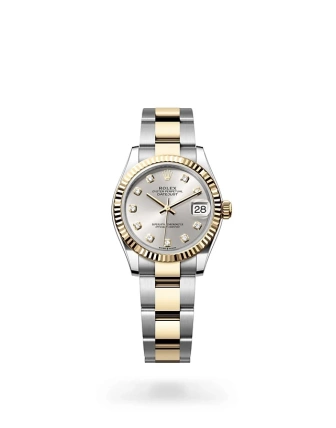 Rolex Datejust 31 - AH Riise