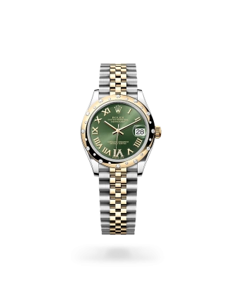 Rolex Datejust - AH Riise