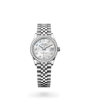 Rolex Datejust - AH Riise