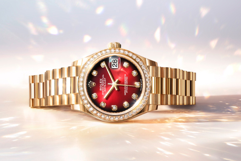 rolex festive selection in St. Thomas - AH Riise Rolex Boutique rolex festive selection in St. Thomas - AH Riise Rolex Boutique