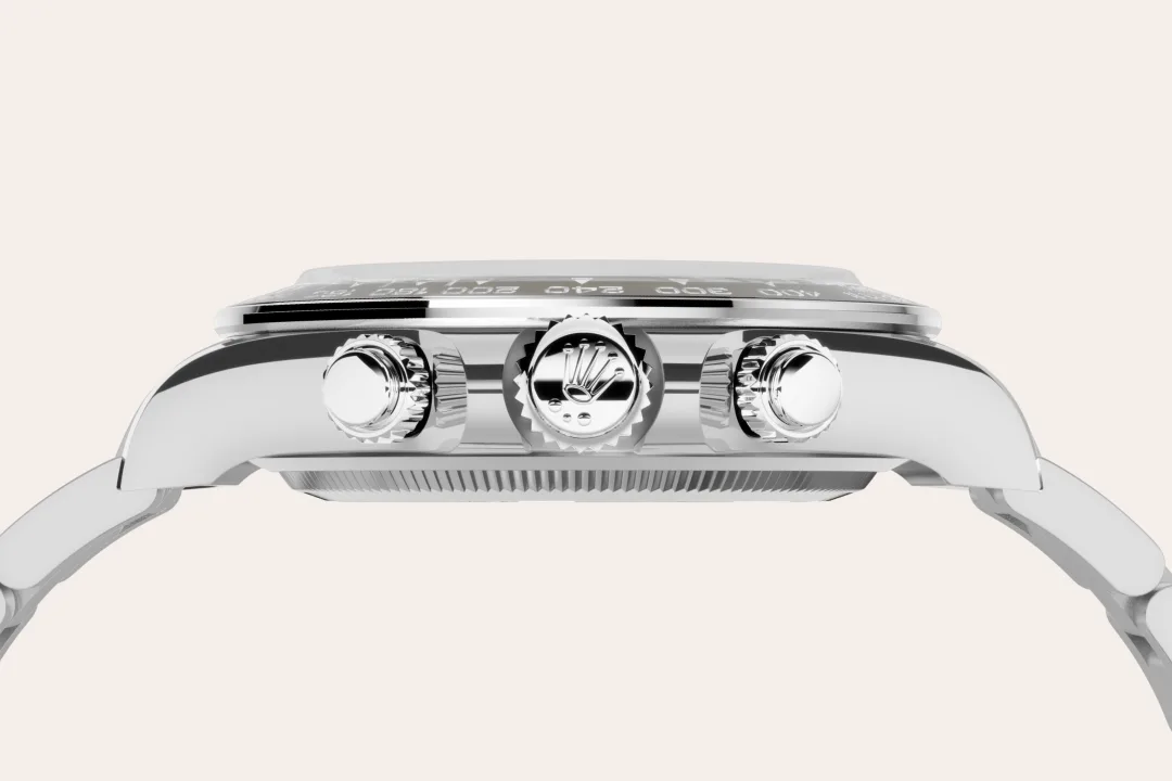 Rolex Cosmograph Daytona in platinum, m126506-0001 - AH Riise