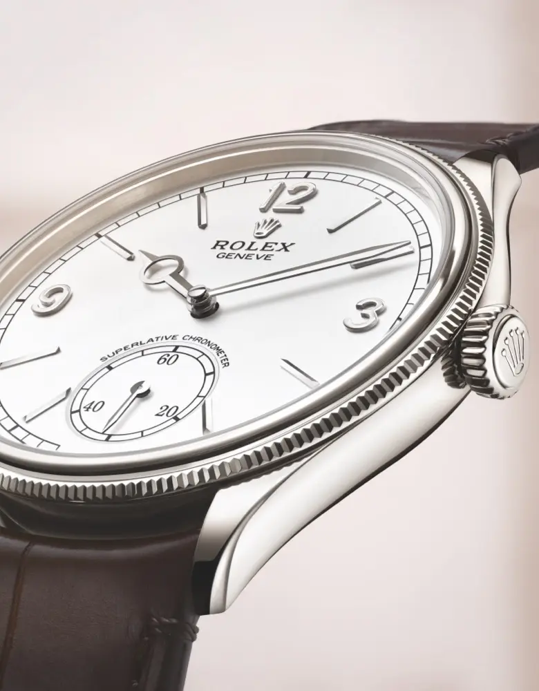 Rolex 1908 Watches | Rolex Boutique St. Thomas
