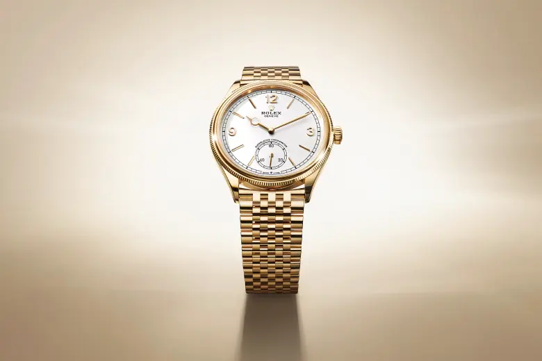 Rolex 1908 Watches | Rolex Boutique St. Thomas