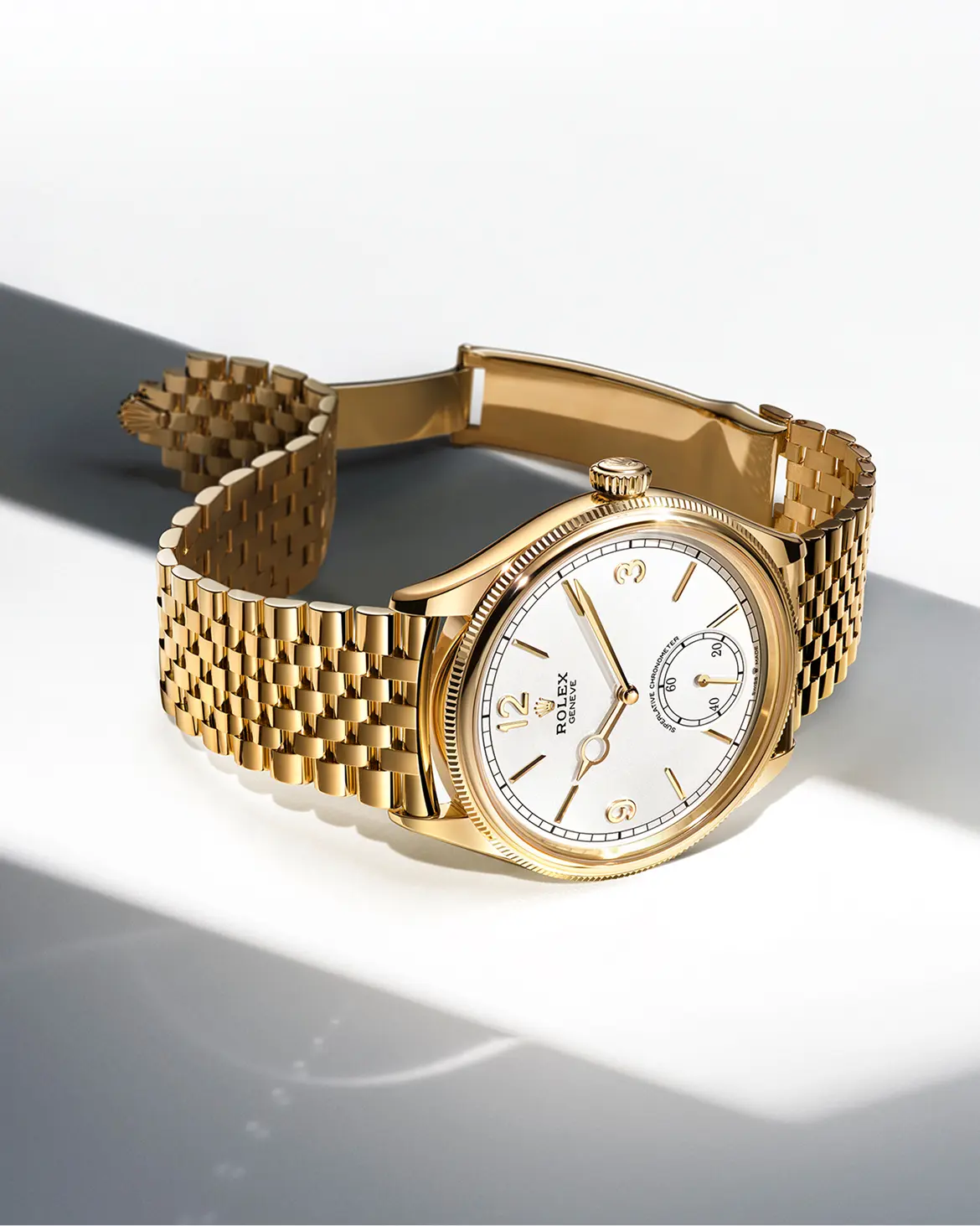 Rolex 1908 watches  - AH Riise Rolex Boutique St. Thomas