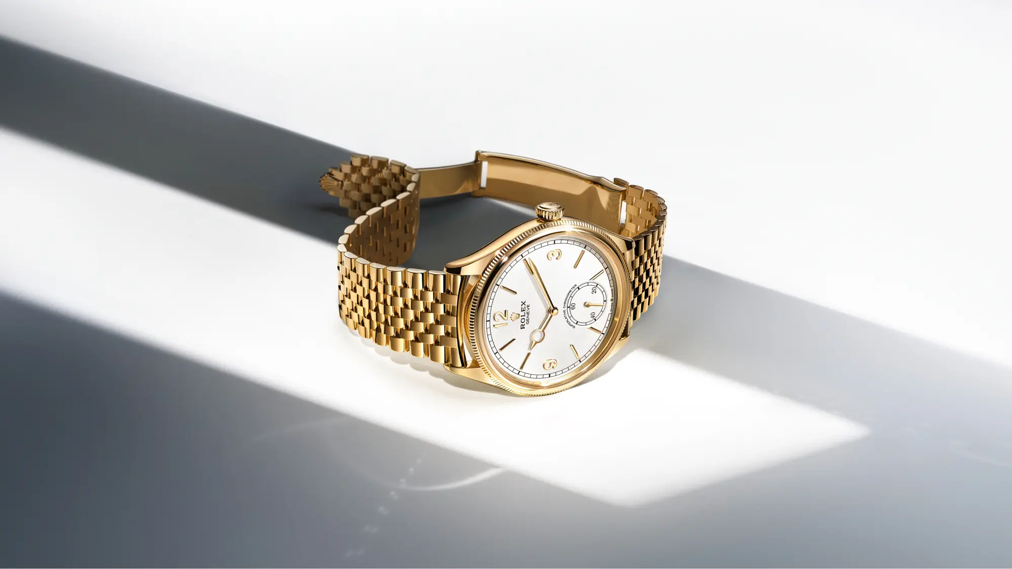 Rolex 1908 watches  - AH Riise Rolex Boutique St. Thomas