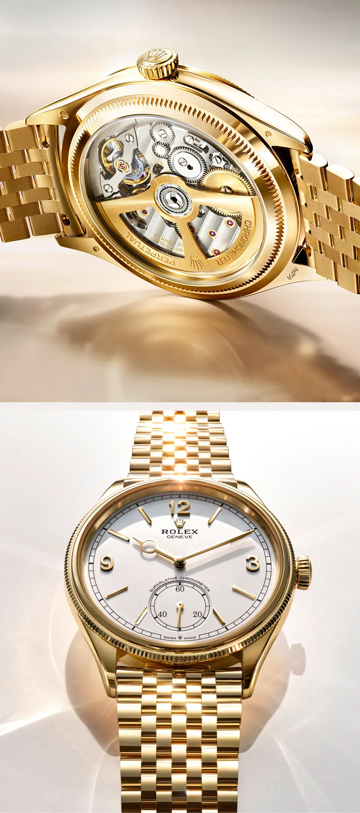Rolex 1908 watches  - AH Riise Rolex Boutique St. Thomas