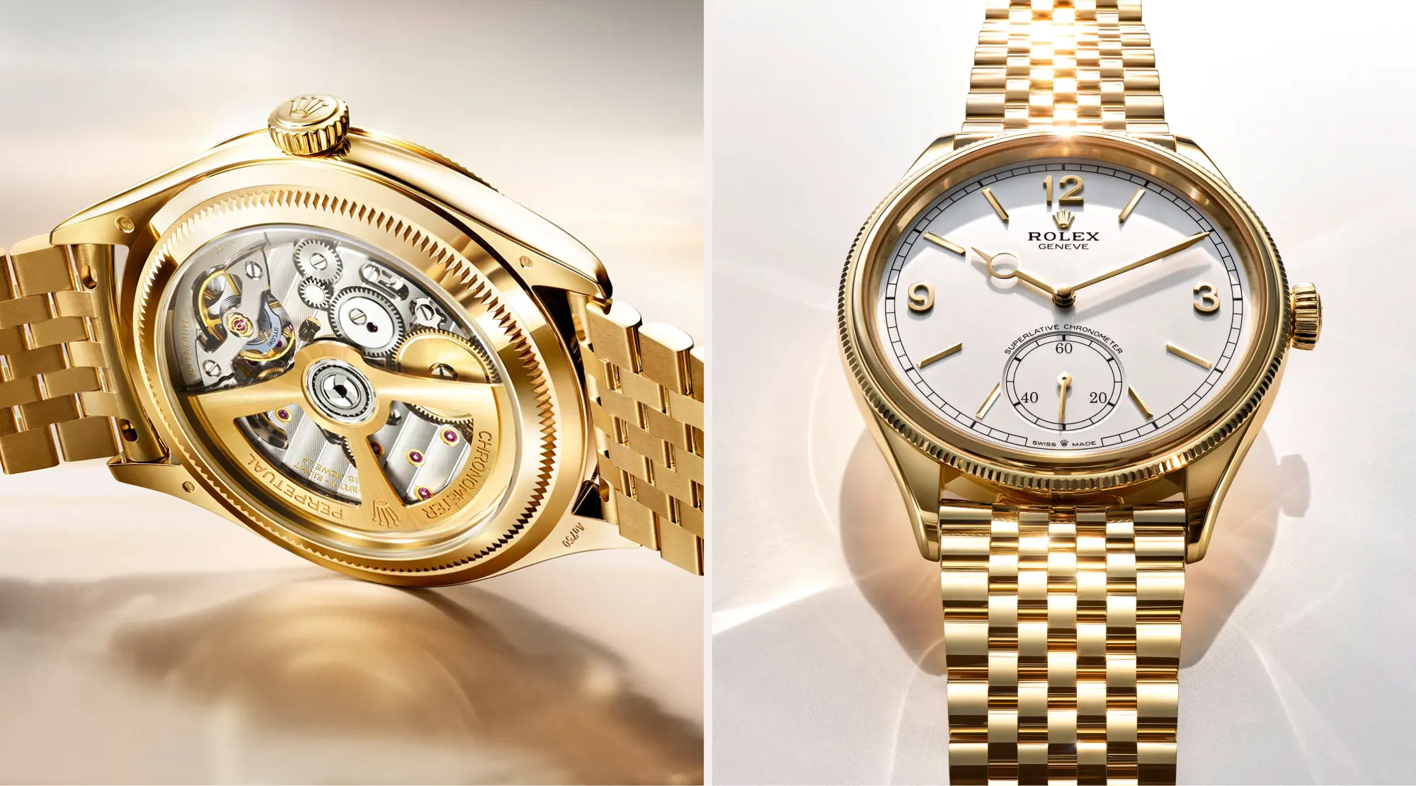 Rolex 1908 watches  - AH Riise Rolex Boutique St. Thomas