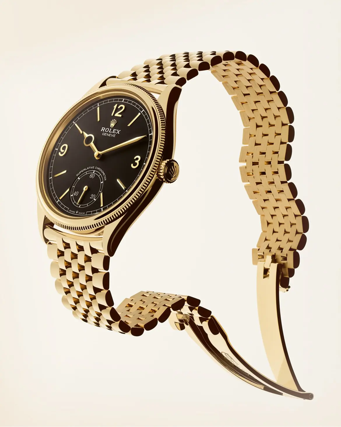 Rolex 1908 watches  - AH Riise Rolex Boutique St. Thomas