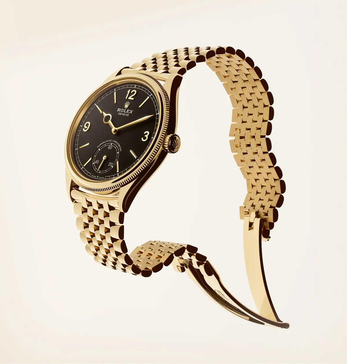 Rolex 1908 watches  - AH Riise Rolex Boutique St. Thomas