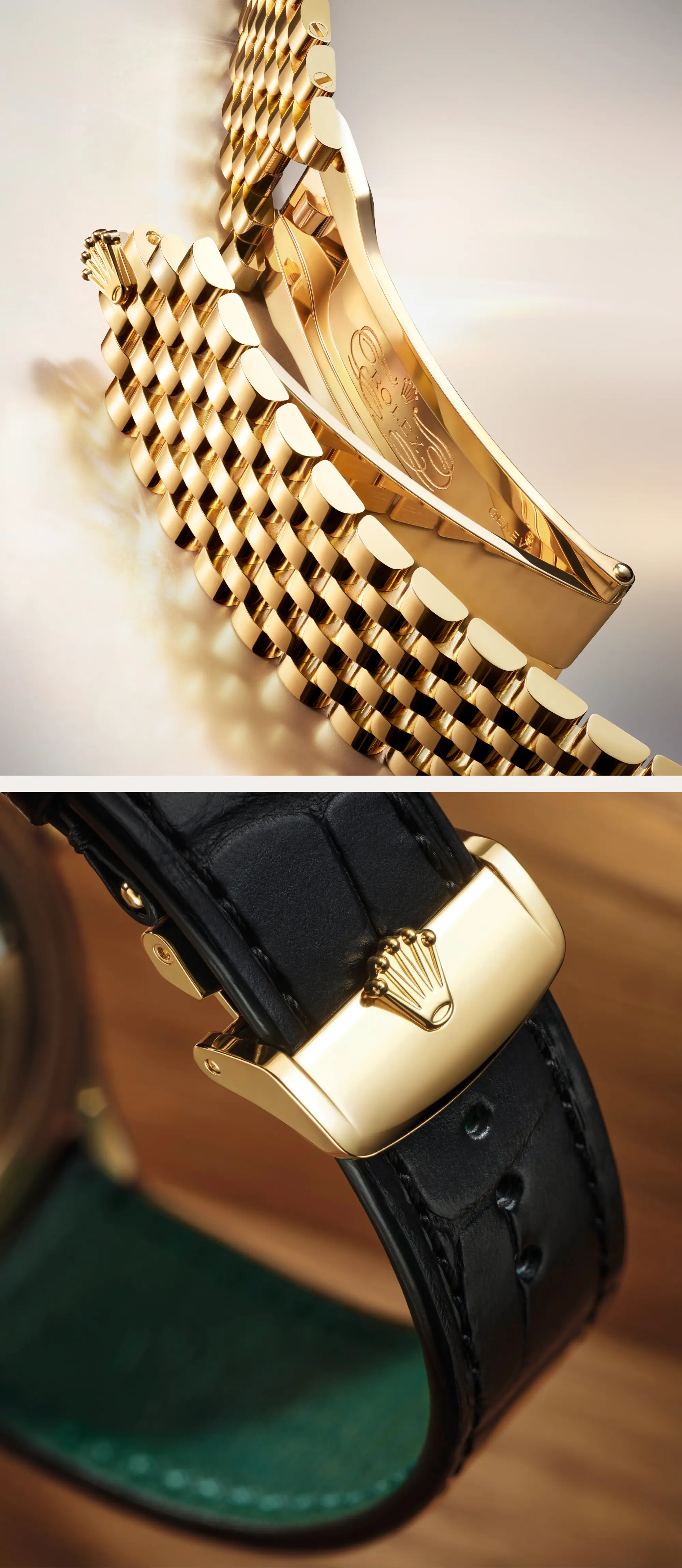 Rolex 1908 watches  - AH Riise Rolex Boutique St. Thomas