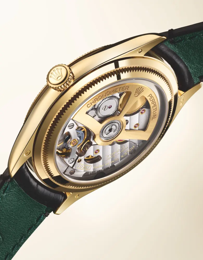 Rolex 1908 watches  - AH Riise Rolex Boutique St. Thomas