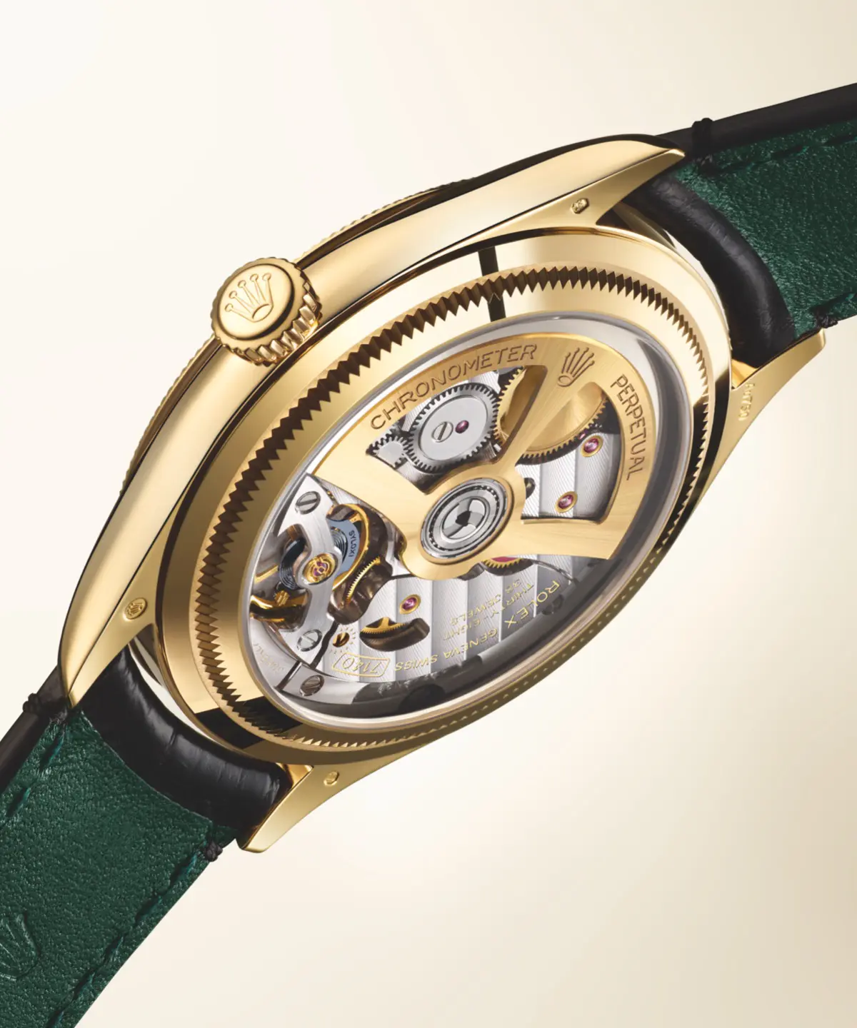 Rolex 1908 watches  - AH Riise Rolex Boutique St. Thomas