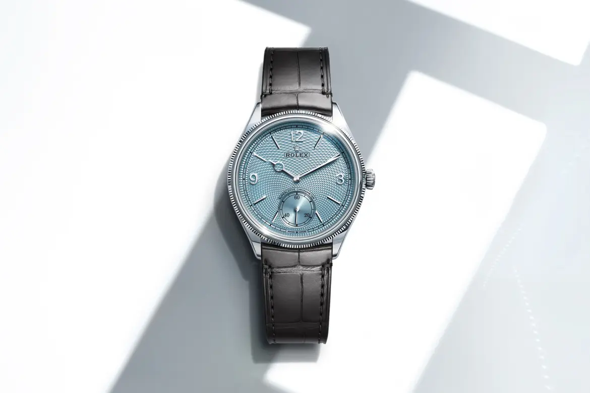 Rolex 1908 watches  - AH Riise Rolex Boutique
