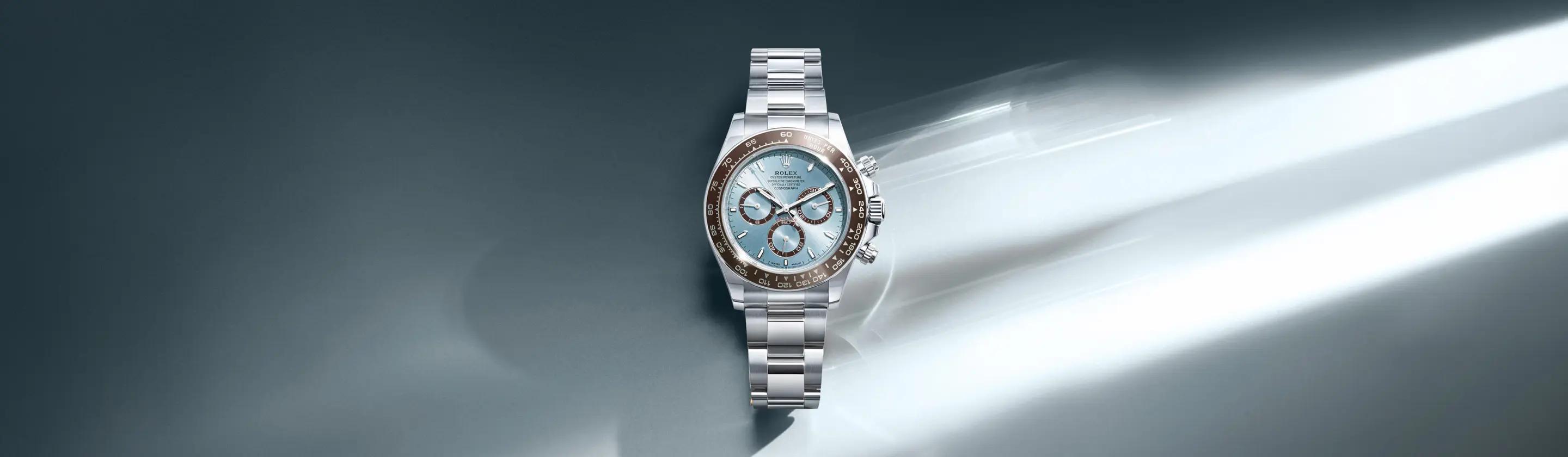 Rolex Cosmograph Daytona watches - AH Riise Rolex Boutique