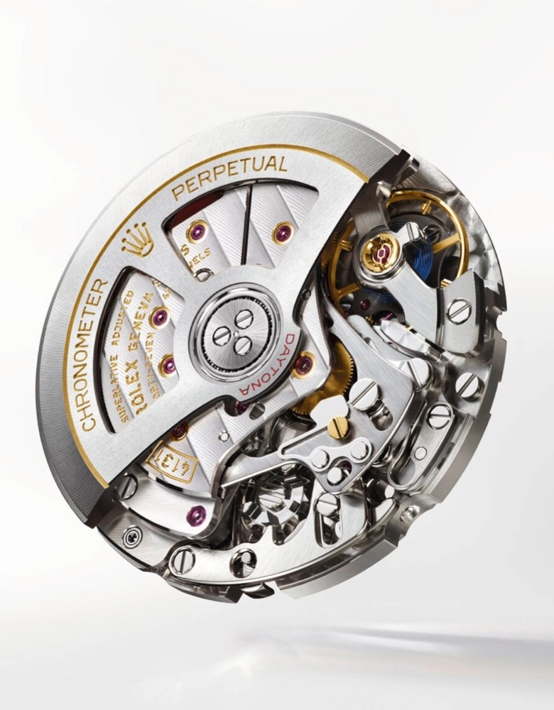 Rolex Cosmograph Daytona watches: Caliber 4131 - AH Riise Rolex Boutique St. Thomas