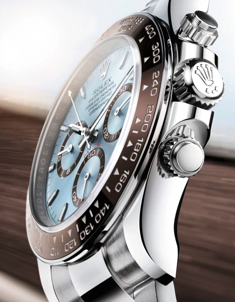 Rolex Cosmograph Daytona watches - AH Riise Rolex Boutique St. Thomas