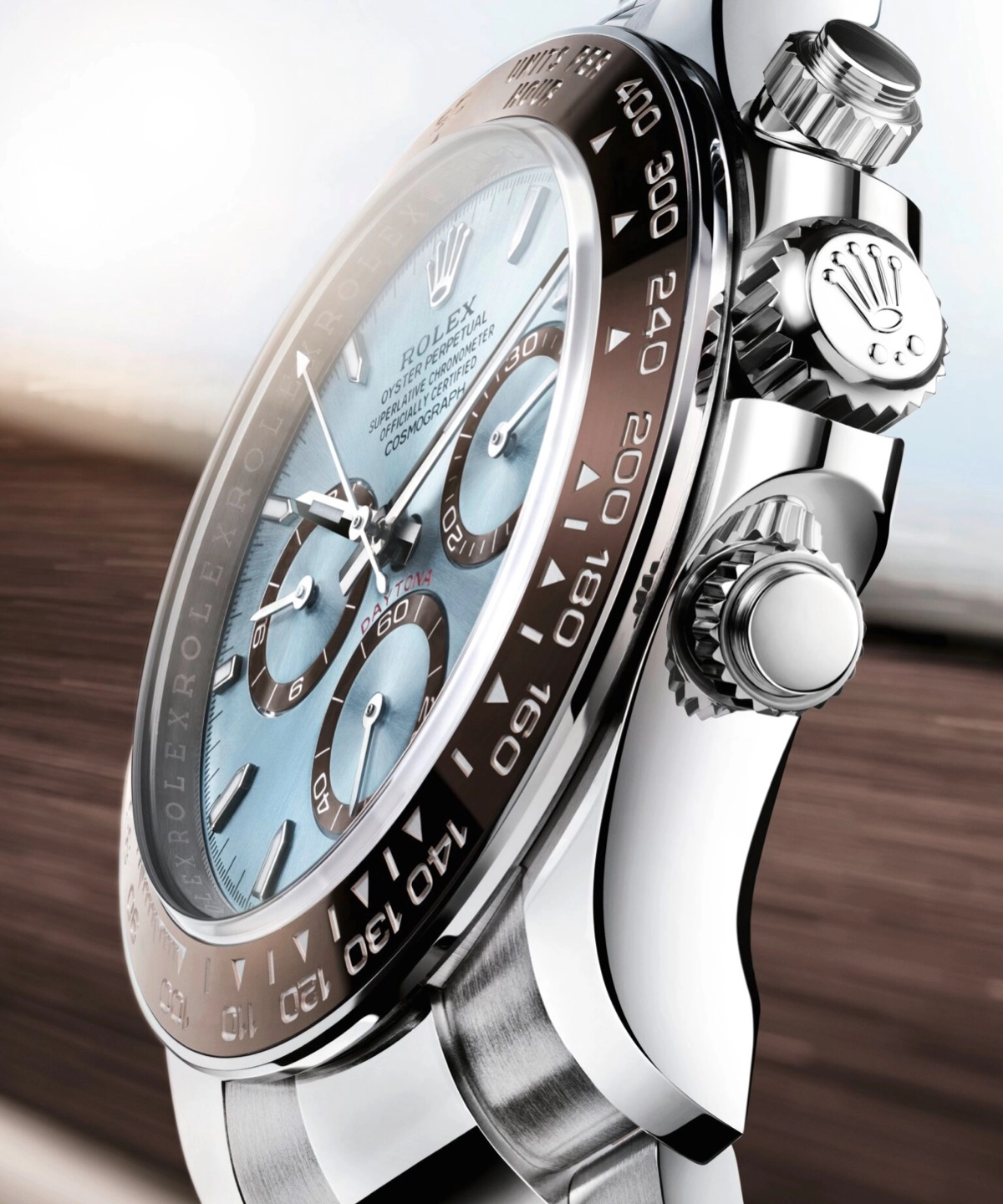Rolex Cosmograph Daytona watches - AH Riise Rolex Boutique St. Thomas