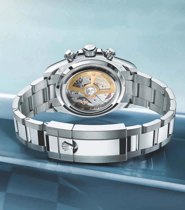 Rolex Cosmograph Daytona watches - AH Riise Rolex Boutique St. Thomas