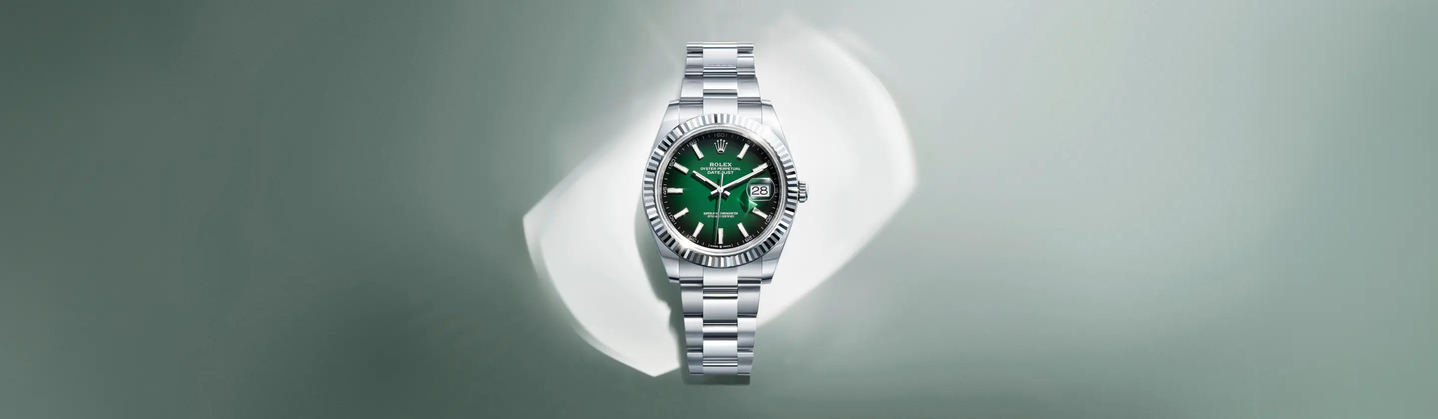 Rolex Datejust watches - AH Riise Rolex Boutique