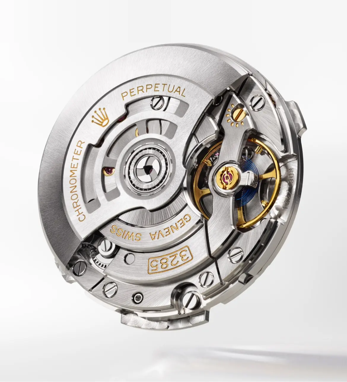 Rolex Explorer II watches