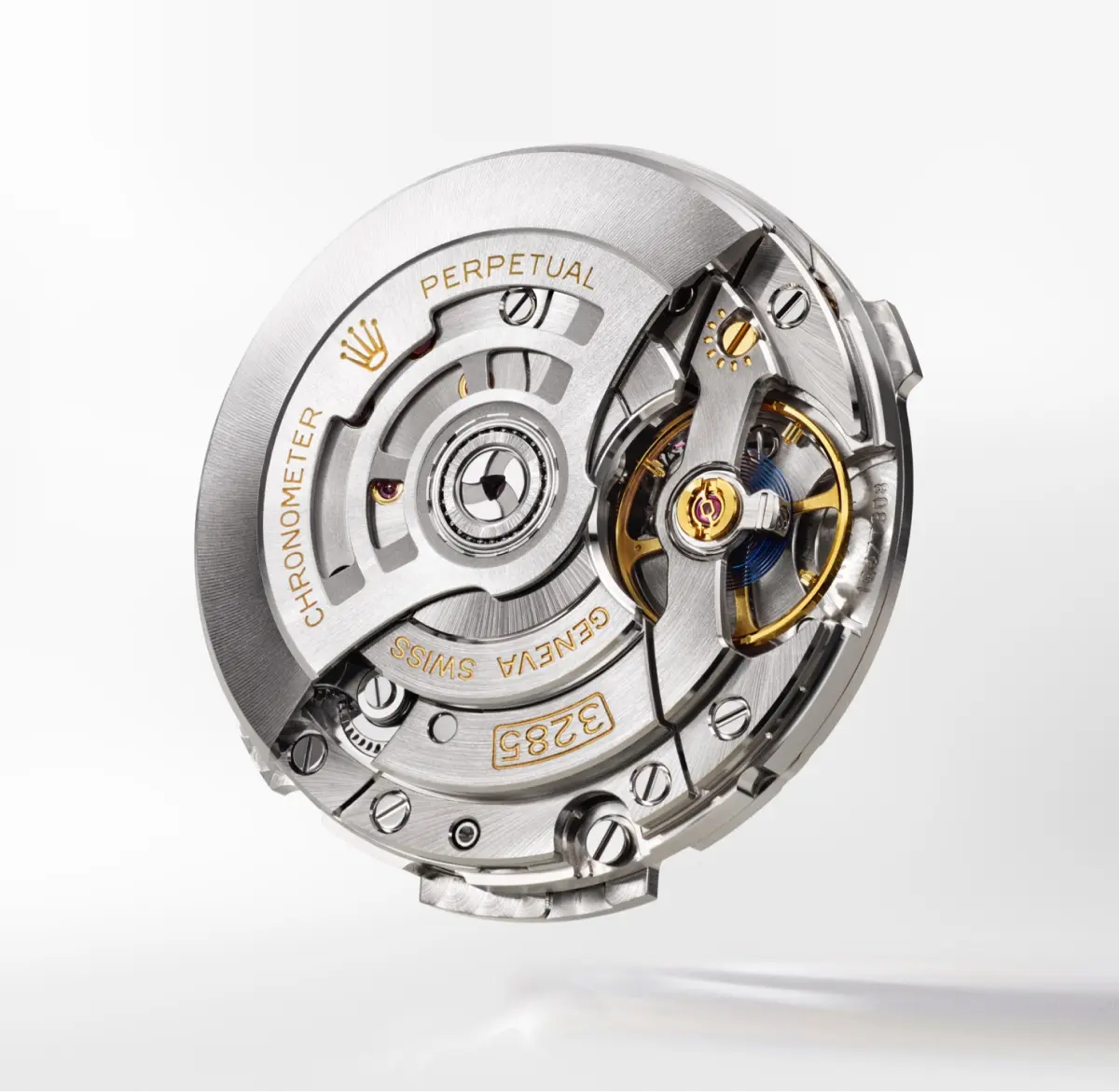 Rolex Explorer II watches