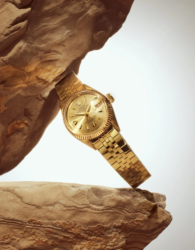 Rolex Lady-Datejust watches - AH Riise Rolex Boutique St. Thomas