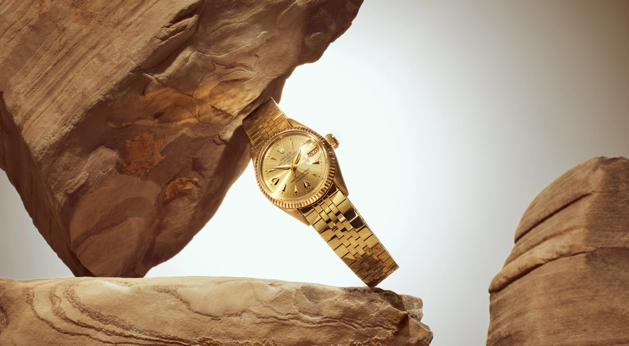 Rolex Lady-Datejust watches - AH Riise Rolex Boutique St. Thomas