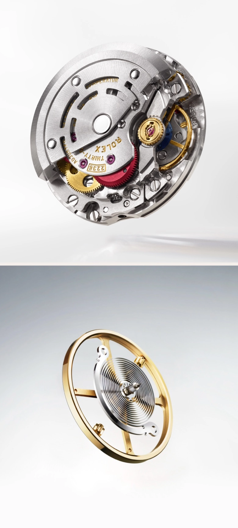 Rolex Lady-Datejust watches: Perpetual caliber 2236 - AH Riise Rolex Boutique St. Thomas