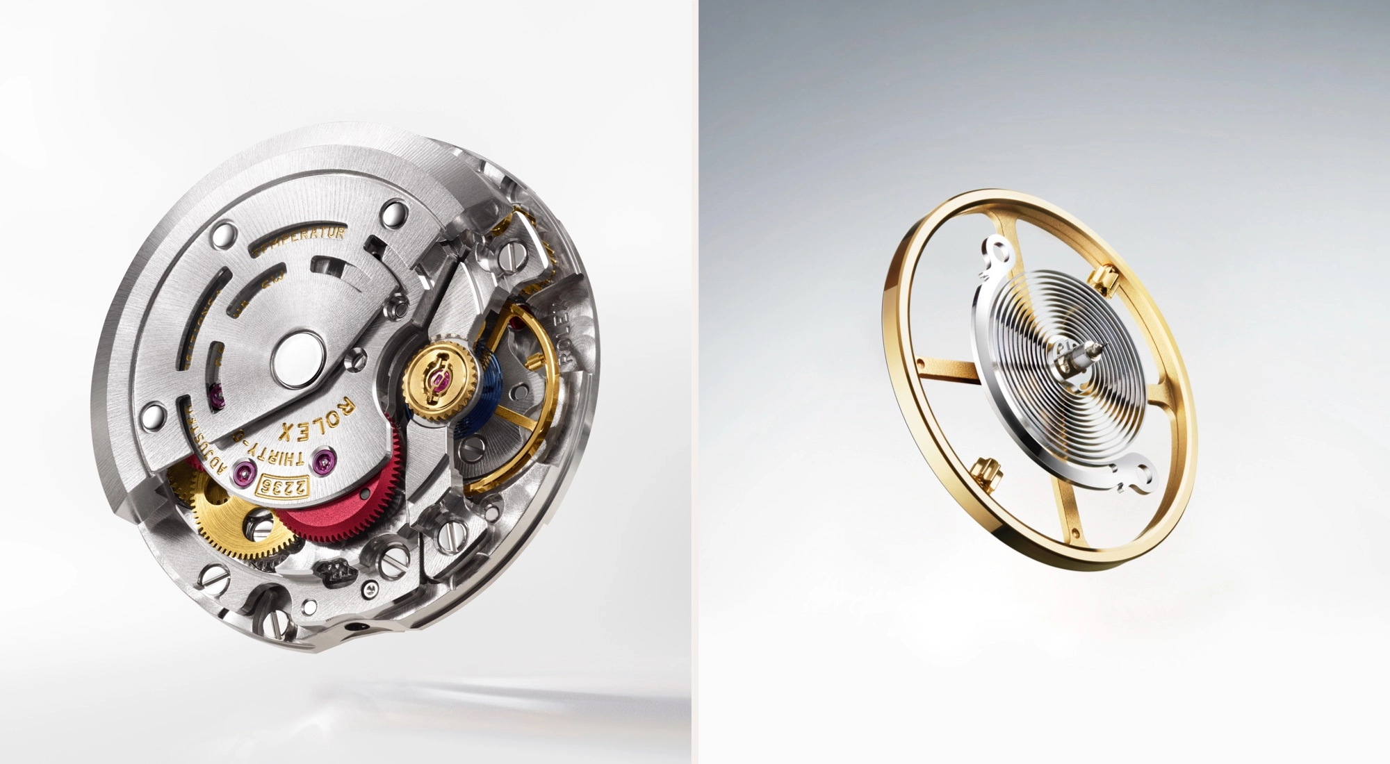 Rolex Lady-Datejust watches: Perpetual caliber 2236 - AH Riise Rolex Boutique St. Thomas