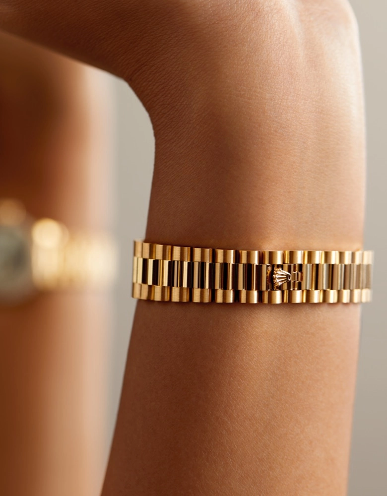Rolex Lady-Datejust watches - AH Riise Rolex Boutique St. Thomas