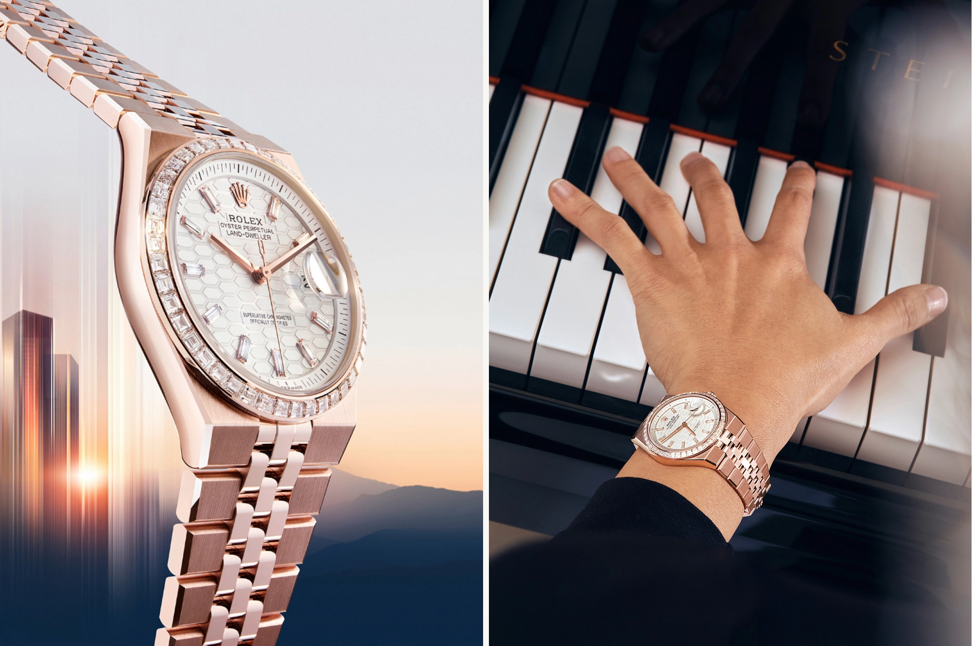 Rolex Land-Dweller watches - AH Riise Rolex Boutique St. Thomas Rolex Land-Dweller watches - AH Riise Rolex Boutique St. Thomas